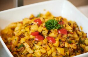Weihnachtsfeier – Catering Herne
