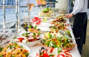 Weihnachtsfeier – Catering Herne