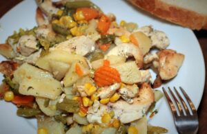 Weihnachtsfeier – Catering Herne